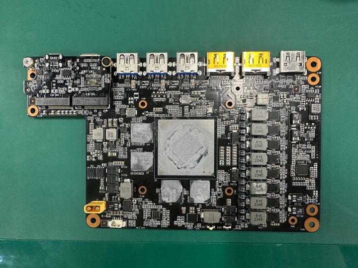 AMD將發RX 7650M XT移動顯卡 天鋇新移動顯卡塢首發